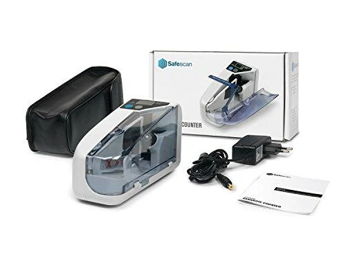 Safescan 2000
