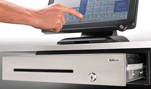 Safescan HD-4141S