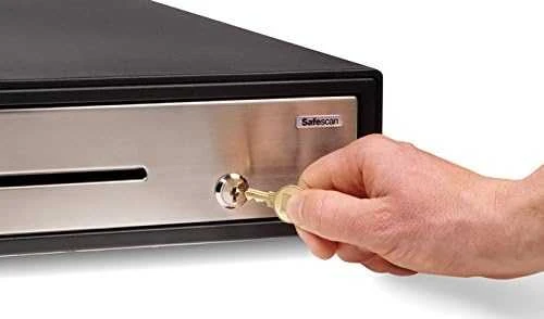 Safescan HD-4141S