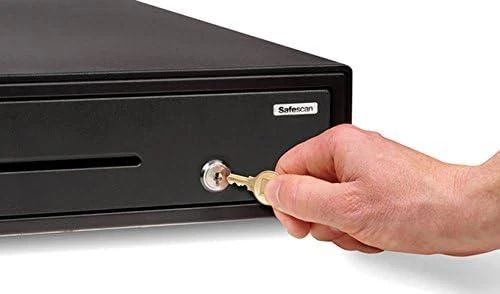 SFN Safescan SD-3540