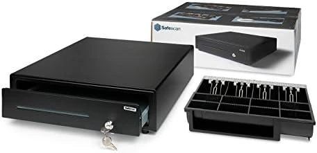 Pinigų stalčius SAFESCAN SD-4141