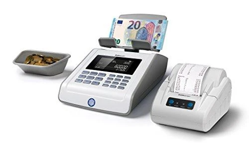 Spausdintuvas Safescan TP-230