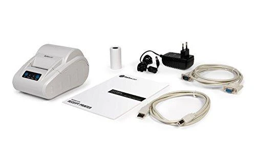 Spausdintuvas Safescan TP-230