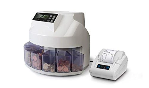 Spausdintuvas Safescan TP-230