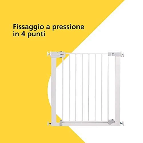 Apsauginiai varteliai Safety 1st 2448-4310