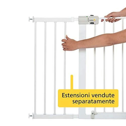 Apsauginiai varteliai Safety 1st 2448-4310