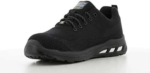 Safety_Jogge Apsauginiai batai vyrams Safety Jogger ECOFITZS1P/43