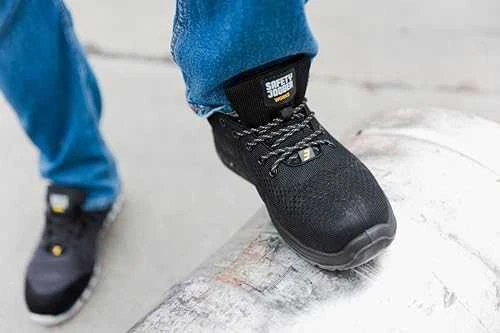 Safety_Jogge Apsauginiai batai vyrams Safety Jogger ECOFITZS1P/43