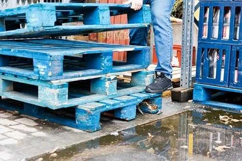 Safety_Jogge Apsauginiai batai vyrams Safety Jogger ECOFITZS1P/43