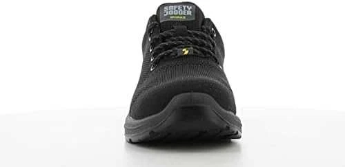 Safety_Jogge Apsauginiai batai vyrams Safety Jogger ECOFITZS1P/43