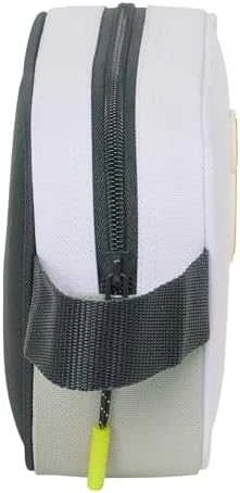 Real Madrid Cf Safta Real Madrid 25/26 vanity case