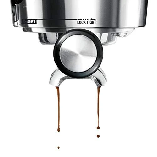 Kavos aparatas Sage Barista Touch SES980BSS