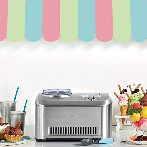 Ledų gaminimo aparatas SAGE the Smart Scoop™ SCI600