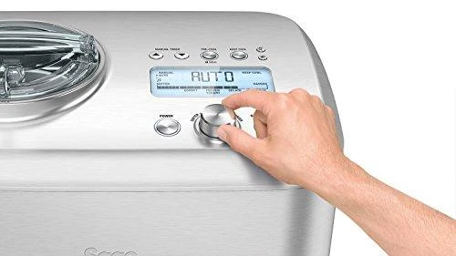 Ledų gaminimo aparatas SAGE the Smart Scoop™ SCI600