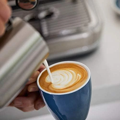 Kavos virimo aparatas SAGE SES875 the Barista Express