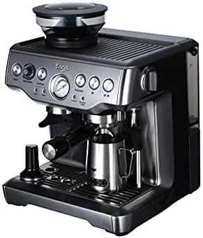 Kavos virimo aparatas SAGE SES875 the Barista Express
