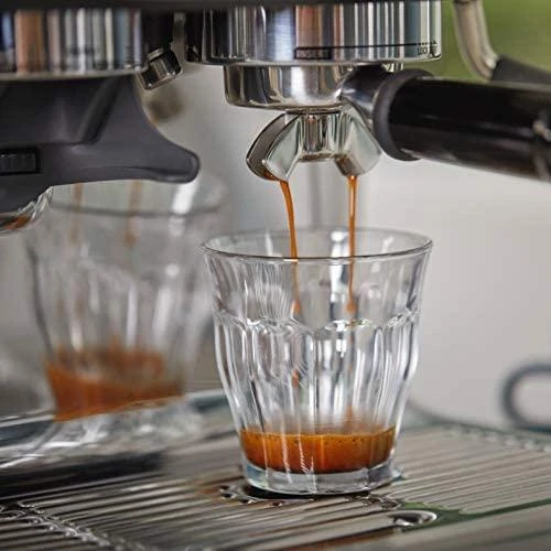 Kavos virimo aparatas SAGE SES875 the Barista Express