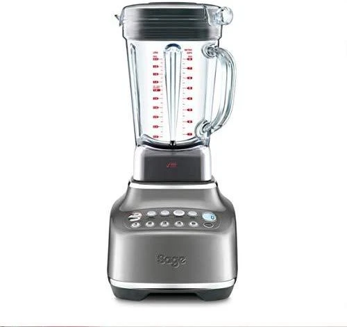 Vakuuminė kokteilinė SAGE the Q Smoked Hickory SBL820 SHY