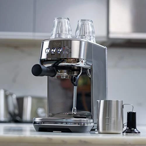 Kavamalė Sage The Bambino Plus Automatinis Espresso Kavos aparatas 1.9 L
