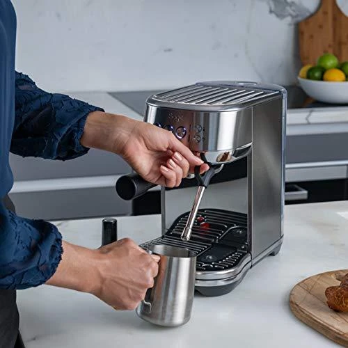 Kavamalė Sage The Bambino Plus Automatinis Espresso Kavos aparatas 1.9 L