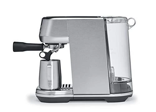 Kavamalė Sage The Bambino Plus Automatinis Espresso Kavos aparatas 1.9 L