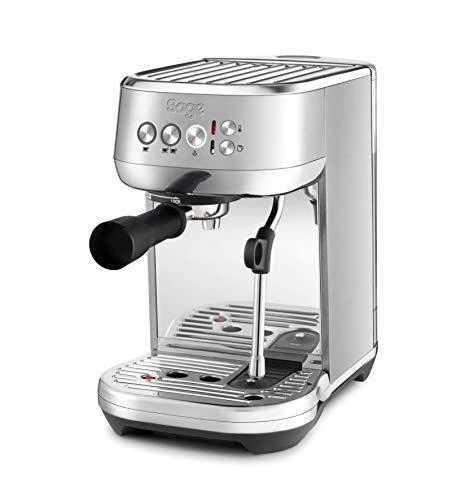 Kavamalė Sage The Bambino Plus Automatinis Espresso Kavos aparatas 1.9 L