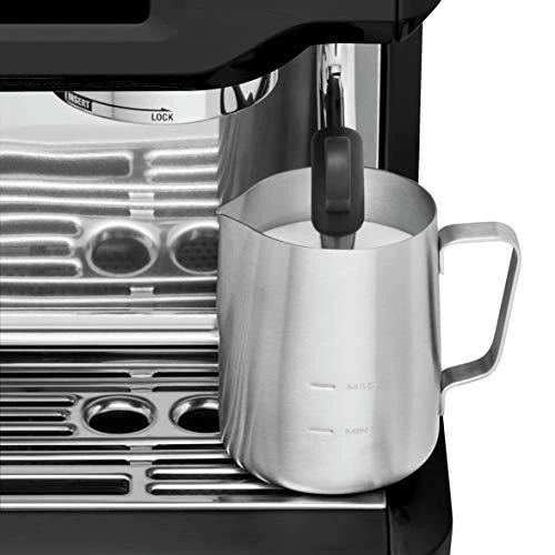 Sage Barista Touch Automatinis Espresso Kavos aparatas 2 L