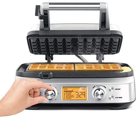 Vaflinė SAGE BWM620