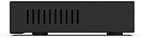Šakotuvas Netatmo Perjungti išmanųjį NETGEAR GS305E-100PES (5x 10/100/1000Mbps)