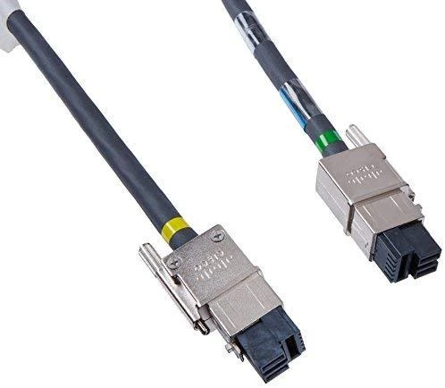 CISCO Catalyst 3750X ir 3850 stekas