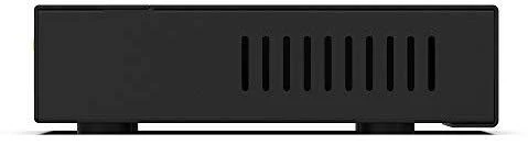 Šakotuvas Netatmo Perjungti išmanųjį NETGEAR GS305E-100PES (5x 10/100/1000Mbps)