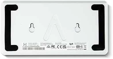 Šakotuvas „Alta Labs S8-PoE“ komutatorius, 8x RJ45 1000Mb/s, 4x PoE+, 60W, „Bluetooth“, programėlė