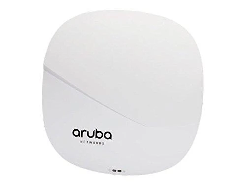 Maršrutizatorius „Hewlett Packard“ (HP) „HPE Aruba AP-315“ dvigubas 2x2/4x4 802.11ac prieigos taškas