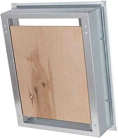 Stalflex POTINKINIS KORPUSAS OMP-5 539 x 444 x 120 mm