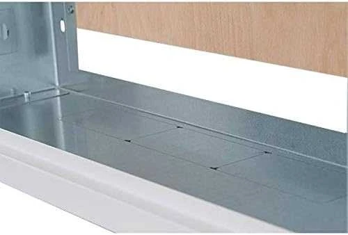 Stalflex POTINKINIS KORPUSAS OMP-5 539 x 444 x 120 mm