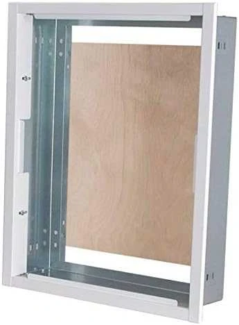 Stalflex POTINKINIS KORPUSAS OMP-5 539 x 444 x 120 mm