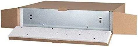Stalflex POTINKINIS KORPUSAS OMP-5 539 x 444 x 120 mm
