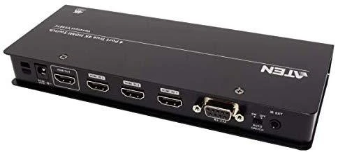 Aten 4-Port True 4K HDMI jungiklis