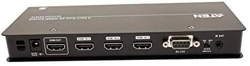 Aten 4-Port True 4K HDMI jungiklis