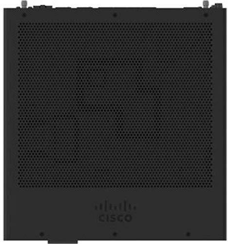 Šakotuvas CISCO 900 serijos integruotų paslaugų maršrutizatoriai