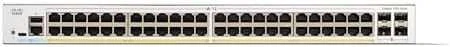 Šakotuvas Cisco Catalyst C1200-48P-4X