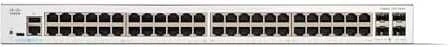 Šakotuvas Cisco Catalyst C1200-48T-4G