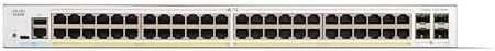Šakotuvas Cisco Catalyst C1300-48P-4X