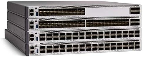 Šakotuvas Cisco CATALYST 9500 48-PORT 25/100G - ONLY ADVANTAGE