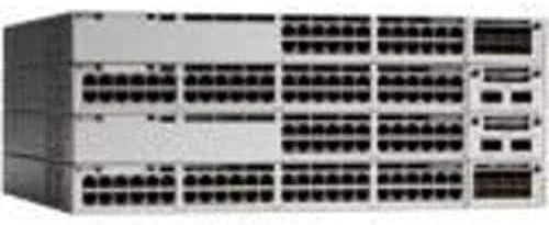 Šakotuvas Cisco CATALYST 9300 24-PORT UPOE - NETWORK ESSENTIALS