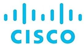 Cisco 125 W kintamosios srovės konfigūracija 6 maitinimo šaltinis