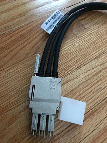 CISCO 50 cm 1 tipo sukibimo kabelis