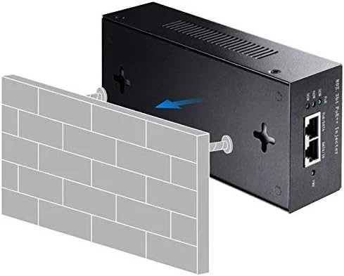 PoE adapteriai Cudy POE400