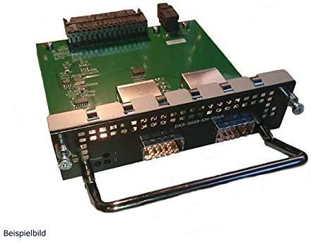 Šakotuvas D-Link DXS 3600 EM Stack tinklo komutatoriaus modulis
