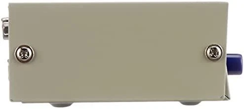 Šakotuvas DELOCK SWITCH 4-port RS-232 manuell